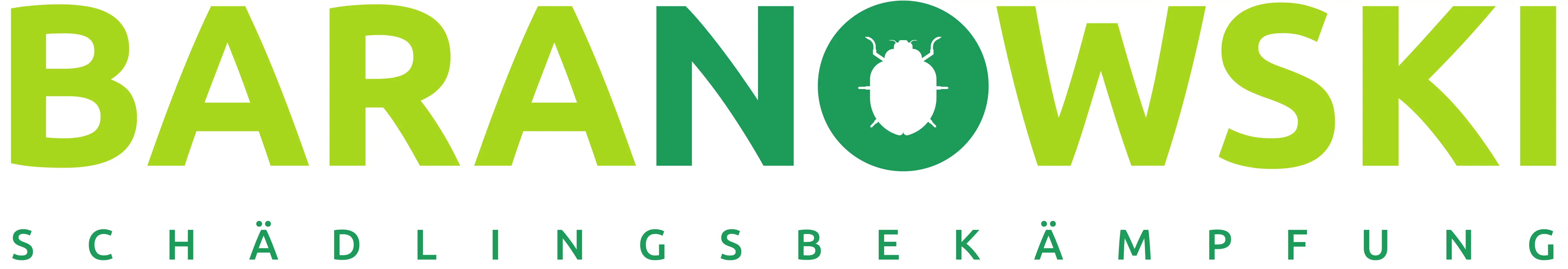 Baranowski Logo