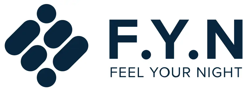 Feel Your Night Logo