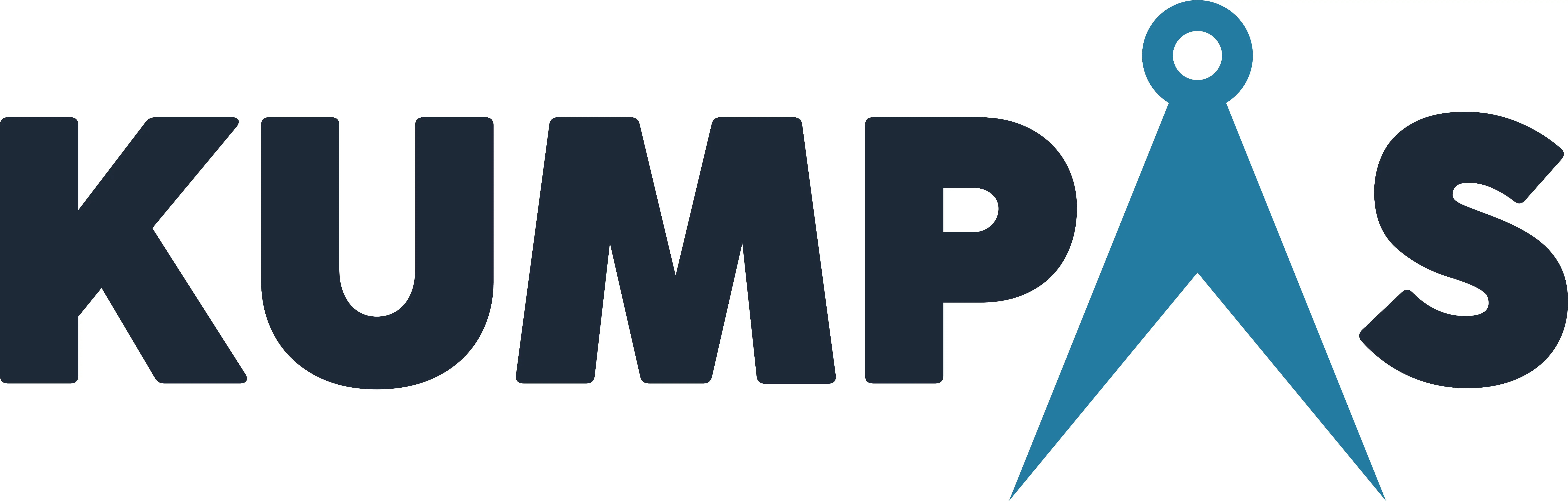 Kumpas Logo