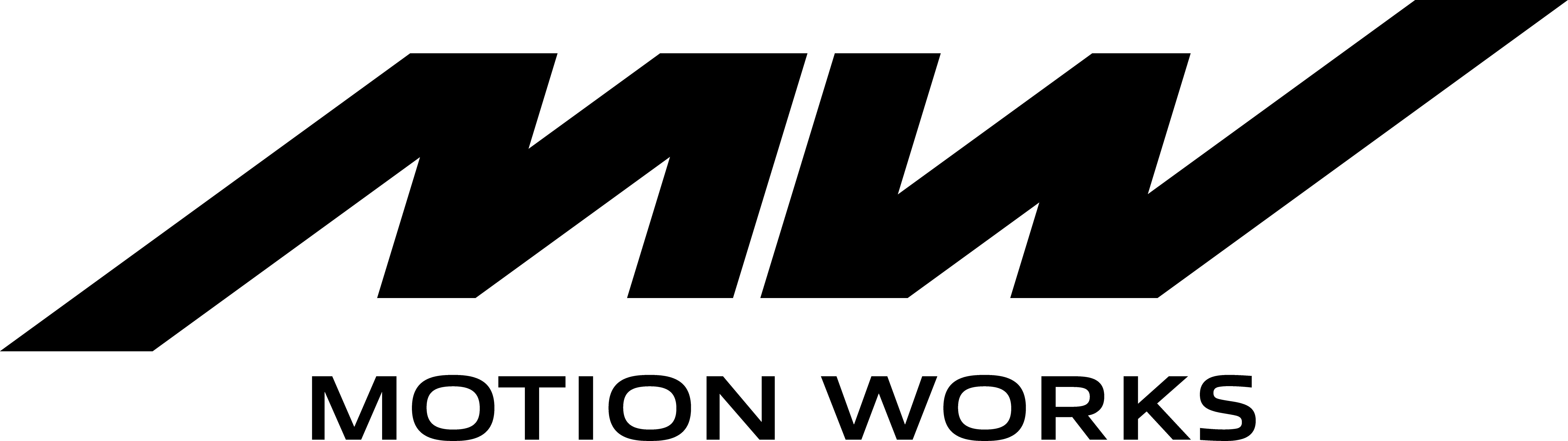 MotionsWorks Logo