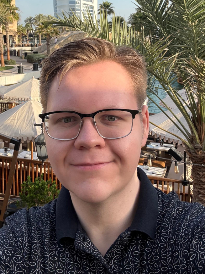 Sebastian von SW IT-Solutions
